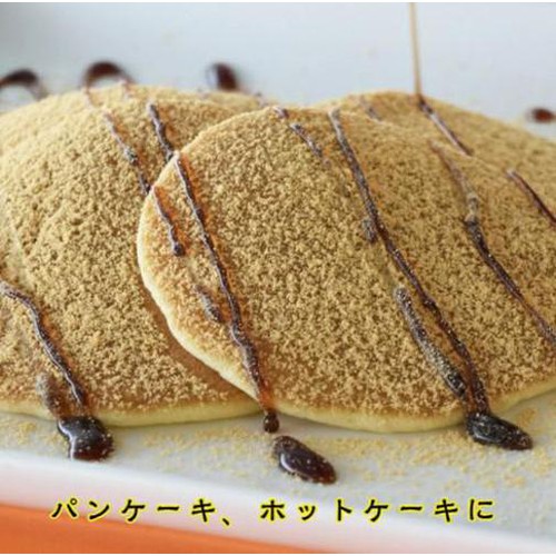 山城屋 京きな粉 110g