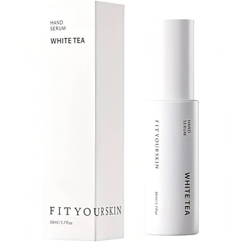 FIT YOUR SKIN ハンドセラム ホワイトティー 50ml