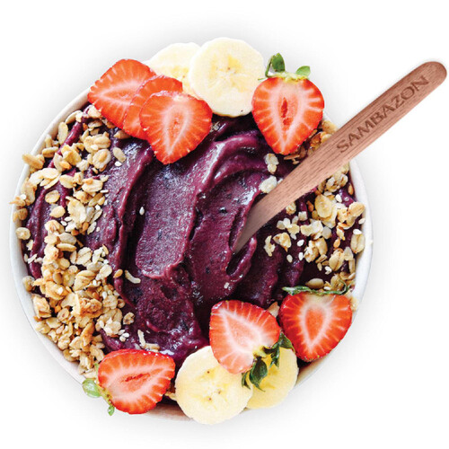 SAMBAZON サンバゾン 有機アサイースーパーフルーツパック オリジナル