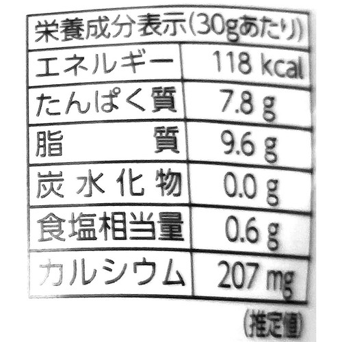 東京デーリー チーズチップス 熟成チェダー 30g
