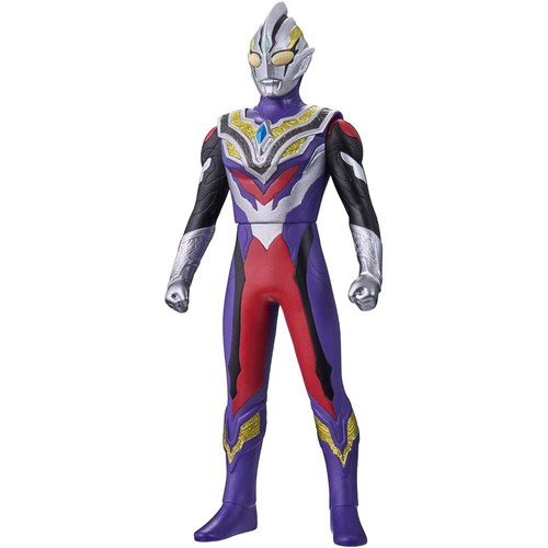 バンダイ ウルトラヒーローシリーズ 85 トリガートゥルース 3才以上