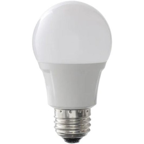 断熱施工器具対応LED電球広配光 40W 昼光色E26 ホームコーディ