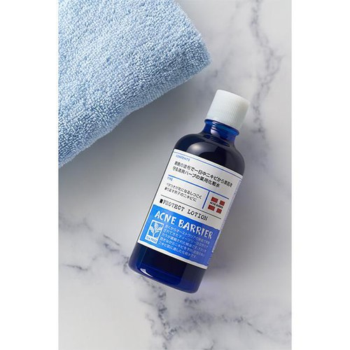 石澤研究所 メンズアクネバリア 薬用ローション 120mL