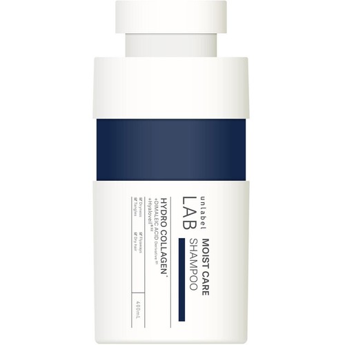 アンレーベル ラボ CO モイスト シャンプーN 400mL