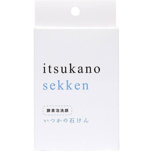 いつかの石けん10個 水橋保寿堂製薬 いつかの石けん 100g Green Beans | グリーンビーンズ
