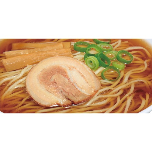 ヤマダイ ニュータッチ 凄麺王道の逸品 中華そば 116g Green Beans