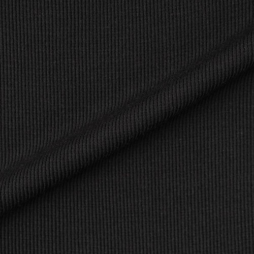 PEACE FIT (ピースフィット) WARM よくのびーる 長袖Tシャツ 婦人 クロ L トップバリュ