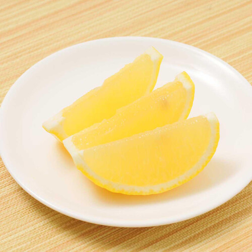 カリフォルニア産サンキスト 機能性表示食品 レモン 5個入