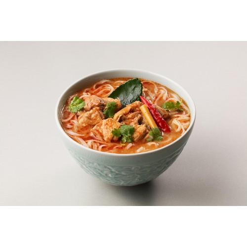 ヤマモリ タイライス ごはんにかけるトムヤムスープ 175g(1人前)