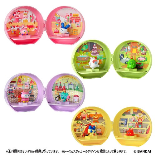 バンダイ Tamagotchi Paradise Planet 6才以上
