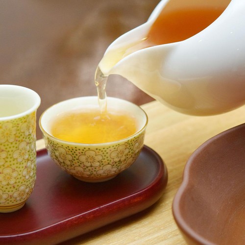 久順銘茶 凍頂烏龍茶 10包入