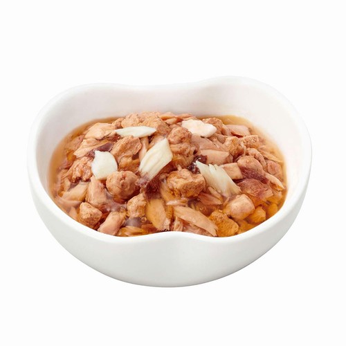 【ペット用】 アイシア MiawMiaw ジューシー ごちそうたい 60g