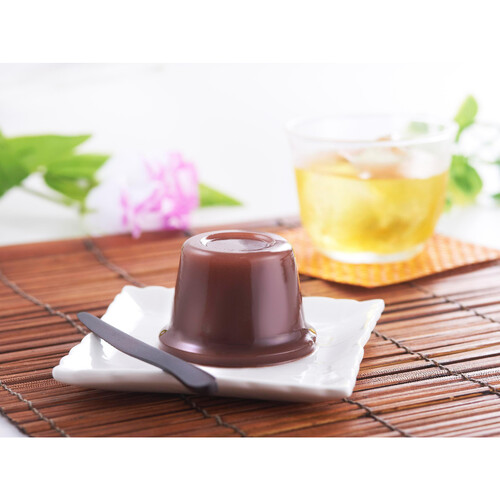 遠藤製餡 あんこ屋さんの有機水ようかん こし 100g Green Beans