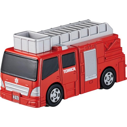 タカラトミー はじめてトミカ 消防車 1.5歳以上