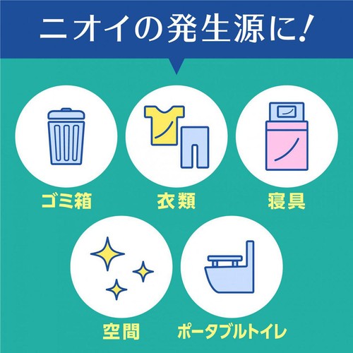 アース製薬 ヘルパータスケ 良い香りに変える消臭スプレー 快適フローラルの香り つめかえ 350mL