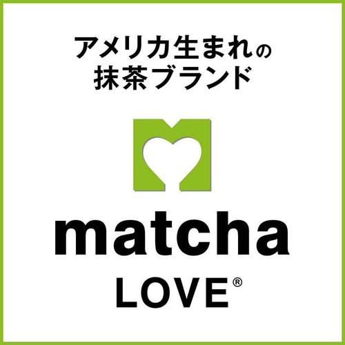 伊藤園 抹茶ラブココナッツ 75g