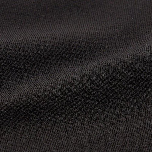 PEACE FIT(ピースフィット) WARM マイクロミニレギンス 裏起毛 女の子 ブラック 100‐130cm トップバリュ