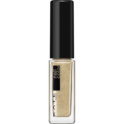 ケイト ネイルエナメルカラーN GD-1 4.5mL