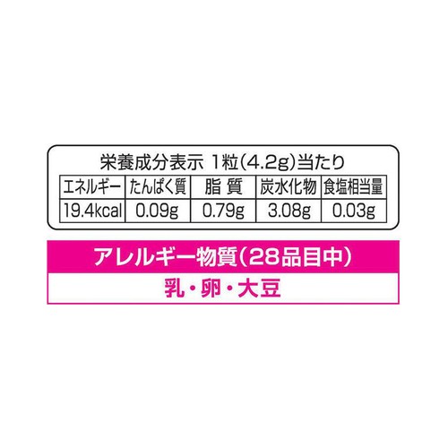 ノーベル 俺のミルク 北海道メロンキャンデー  80g