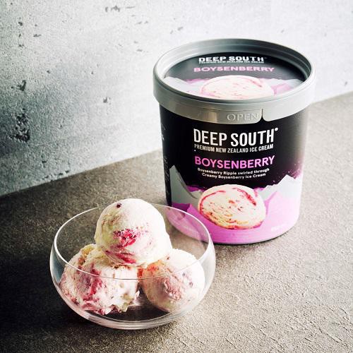 DEEPSOUTH ボイセンベリー 950ml