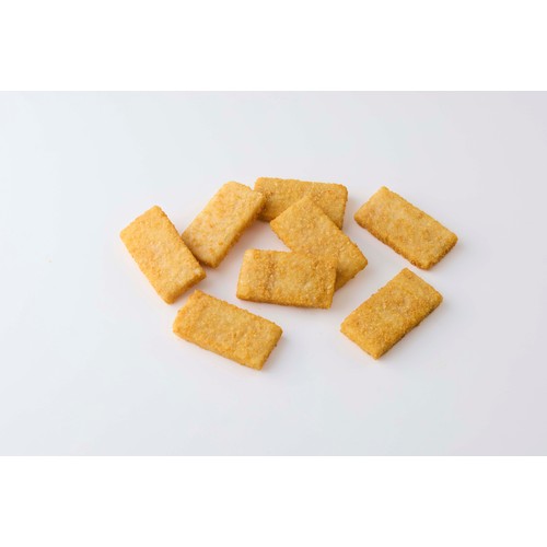 ピカール 白身魚のパン粉付け【冷凍】 400g