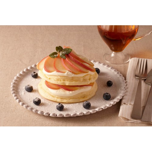 日本ハム リコッタチーズのパンケーキ 6枚