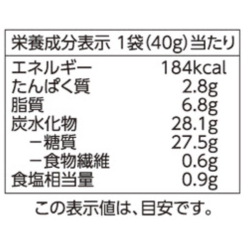 フリーフロムもち麦入りおこげせんべい 40g トップバリュ