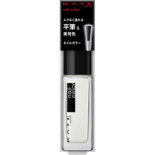 ケイト ネイルエナメルカラーN WT-5 4.5mL
