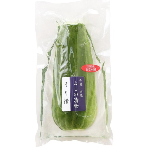 吉野商店 うり漬 1枚