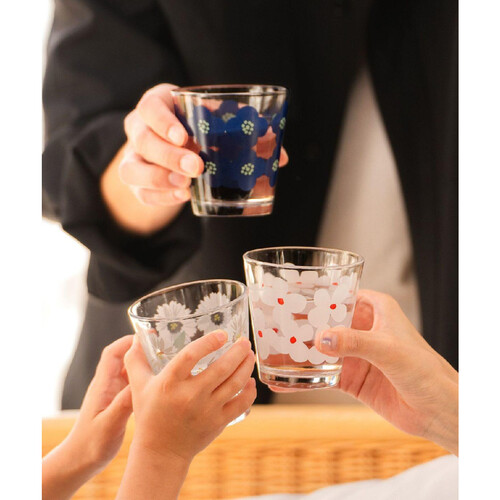 Wpc.Patterns グラスタンブラー クッカオフ Green Beans | グリーン