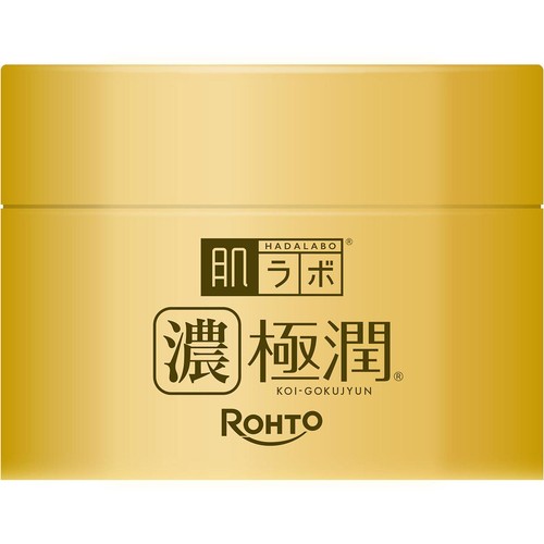 肌ラボ 極潤 パーフェクトゲル 100g