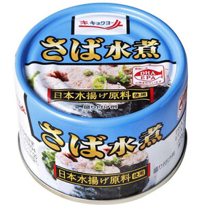 キョクヨー さば味噌煮 160g Green Beans | グリーンビーンズ by