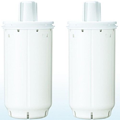 東レ トレビーノ ポット型浄水器交換用カートリッジ 2個入 PT