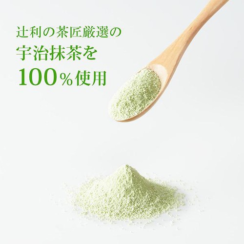 片岡物産 辻利 グリーンレモンティー 170g
