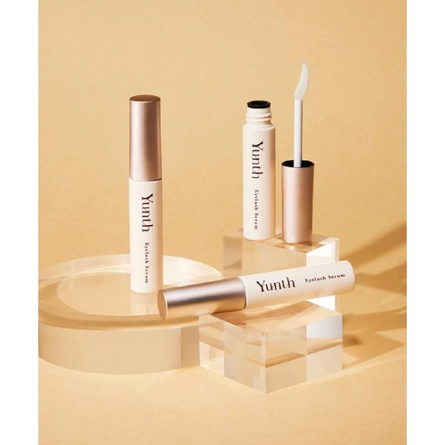 Yunth アイラッシュセラムEX 5mL