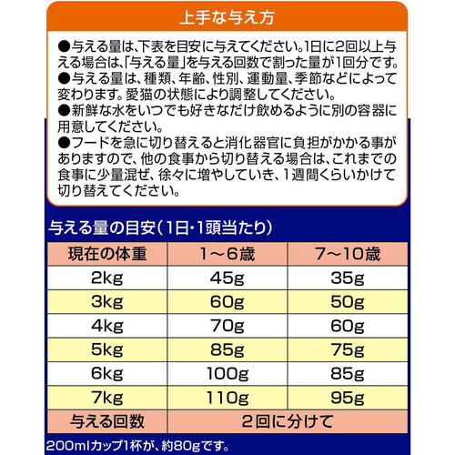 【ペット用】 ペットライン 【国産】メディファスアドバンス 2種の尿石ケア 1歳からの猫用 チキン&フィッシュ味 1.25kg