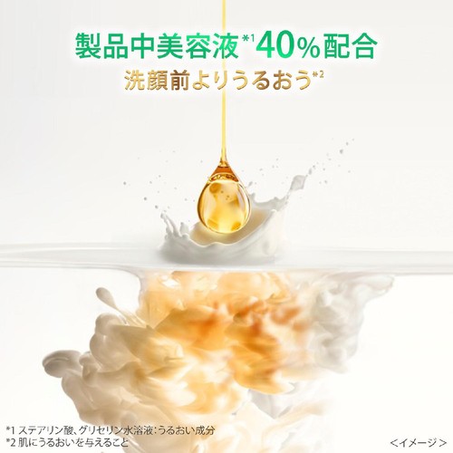 ユニリーバ  薬用 ダヴ ニキビケア クリーミー泡洗顔料 つめかえ用 320ml