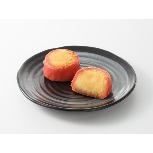 あわしま堂 焼き芋みたいな スイートポテト 1個入
