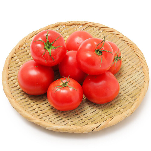 埼玉県産イオン農場 まるまる赤トマト 1kg(9～12個)