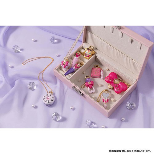 バンダイ 名探偵プリキュア! ミニチュアコレクション プリキット 3才以上