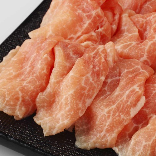 うまみ和豚 国産豚肉切りおとし 200g～300g 【冷蔵】トップバリュ