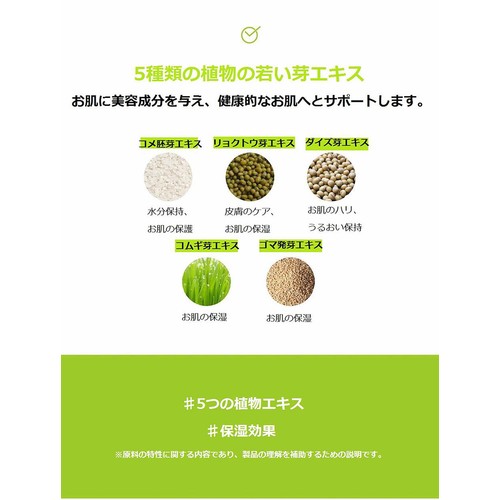 FIT YOUR SKIN art fit ブライトニングマスクパック  5枚