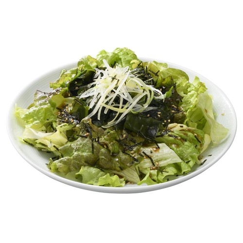 サラダクラブ チョレギサラダ 1食 Green Beans | グリーンビーンズ by AEON