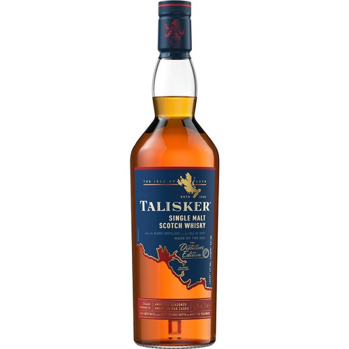 【45.8%】 タリスカー ディスティラーズエディション 700ml