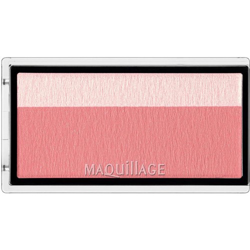 マキアージュ ドラマティックチークカラー RD322 アップルマカロン パウダー 3g