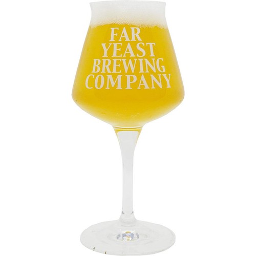 【5%】 ファーイーストブルーイング Far Yeast Blonde 350ml