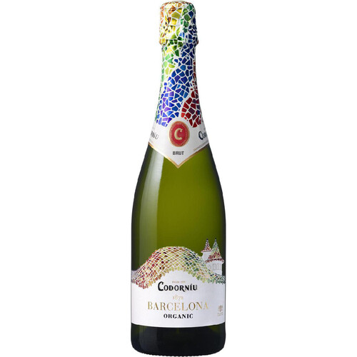 コドルニウ・バルセロナ1872 ロゼ ブリュット コドルニウ バルセロナ1872 ロゼ ブリュット 750ml / コドーニュ