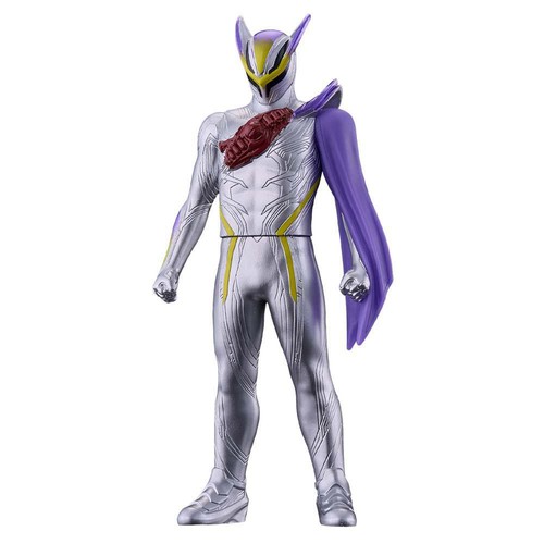 バンダイ 仮面ライダーゼッツ ライダーヒーローシリーズ ロードスリー 3才以上