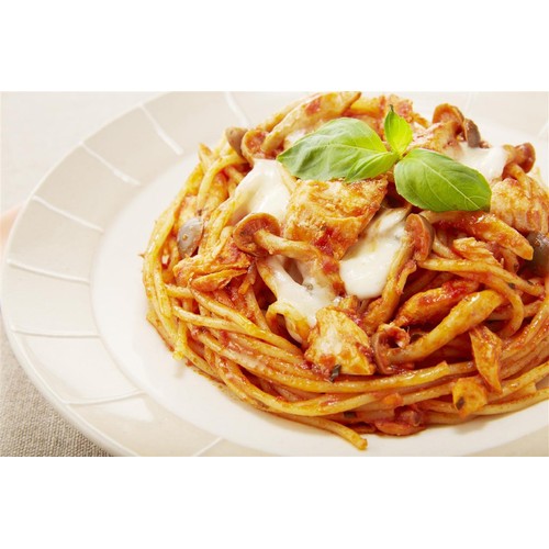 カゴメ 基本のトマトソース 295g