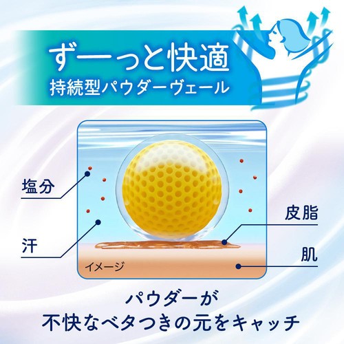 花王 ビオレZeroシート やさしいせっけんの香り 20枚 Green Beans